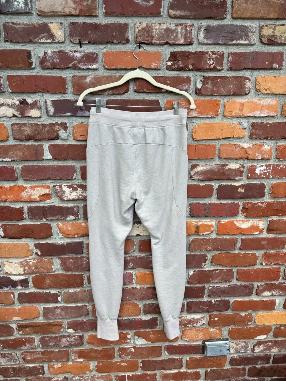 Gymshark joggers warm